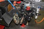 Car build